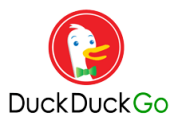 DuckDuckGo Logo