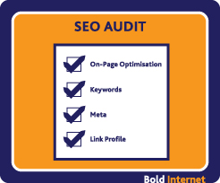 SEO Audit