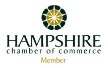 Hampshire Chamber of Commerce Member logo