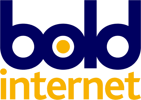 Bold Internet