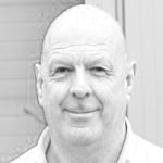 Martin Froud