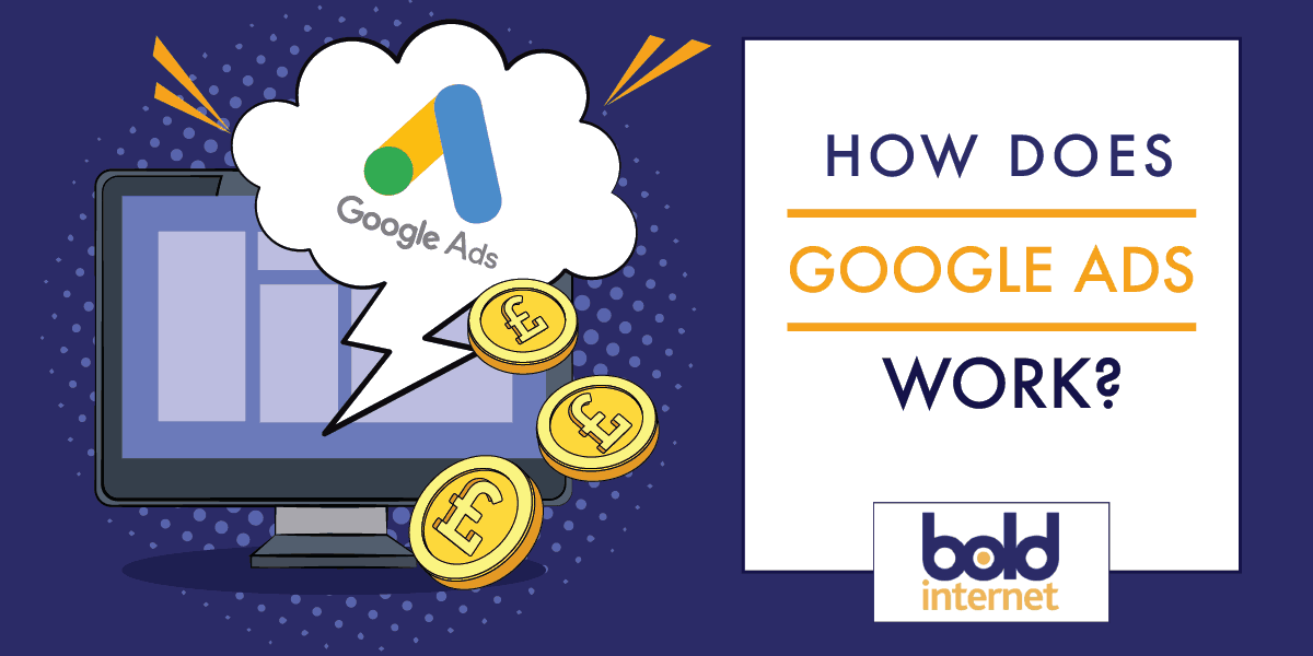 How Does Google Ads Work?