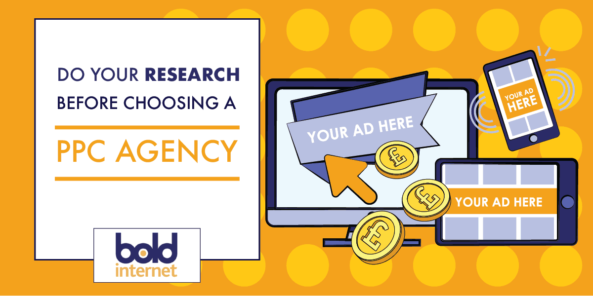 Do Your Research Before Choosing a PPC Agency