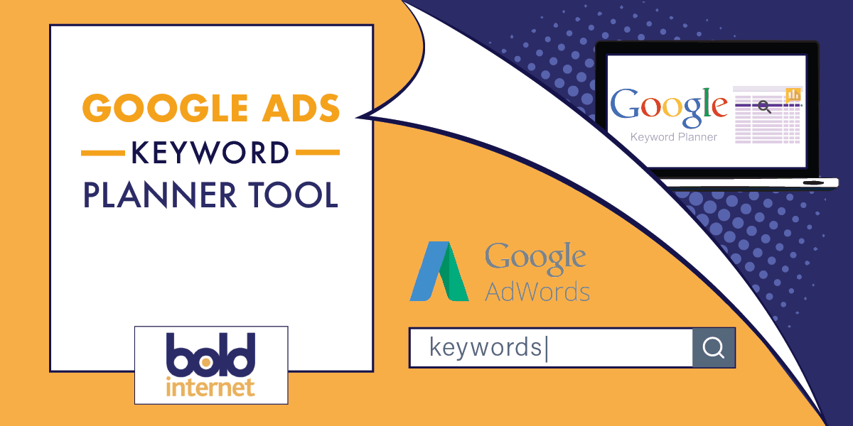 Google Ads Keyword Planner Tool