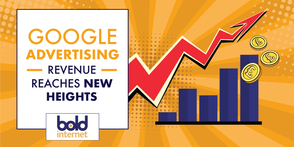 Google’s Advertising Revenue Reaches New Heights