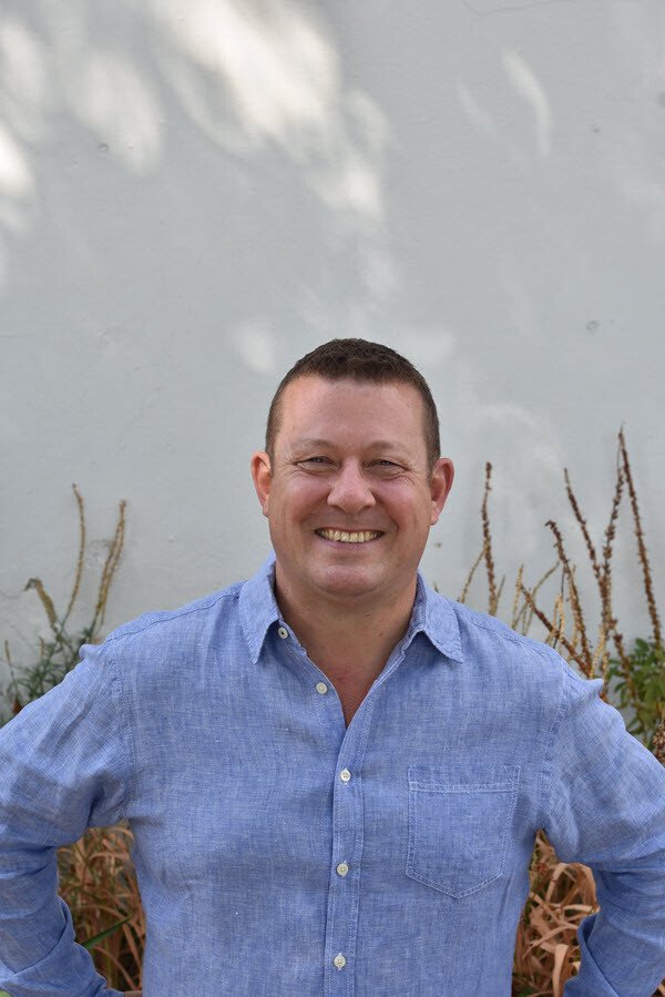 Adrian Bold, who runs Bold Internet